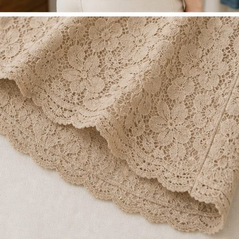 Sand Tunic Blouse - Picture 6 of 6